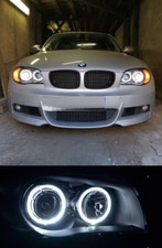 FARI FANALI ANTERIORI ANGEL