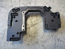 Modulo piantone sterzo audi - modulo,