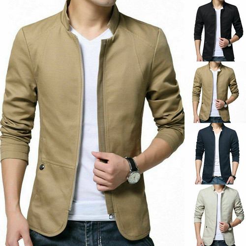 Giacca blazer uomo - , casual