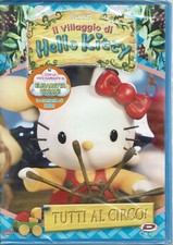 Villaggio hello kitty - il,