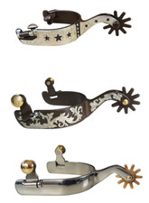 Spore western spore western