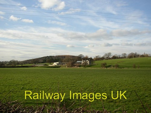 Photo ings farm - ings, castley