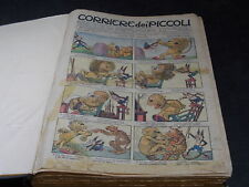 CORRIERE DEI PICCOLI 1938 1/52