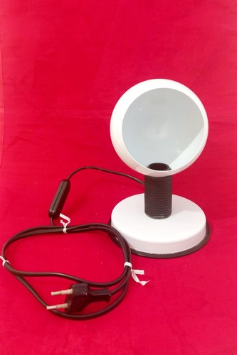 Lampada tavolo anni 80 - da,