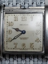 Orologio da tasca Movado