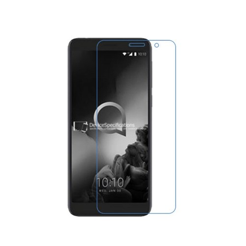 Pellicola per alcatel - pellicola,