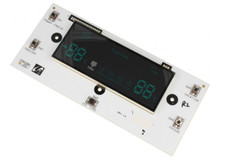 Scheda display originale