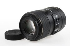 Sigma 105 8 dg - sigma, macro