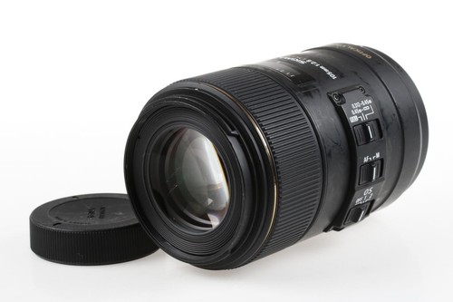Sigma 105 8 dg macro - f/2,8,