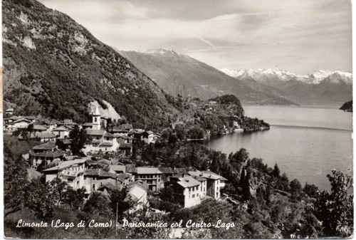 270 1967 limonta - 270, (lecco)