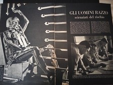 1955 EQUIPAGGIO PILOTI