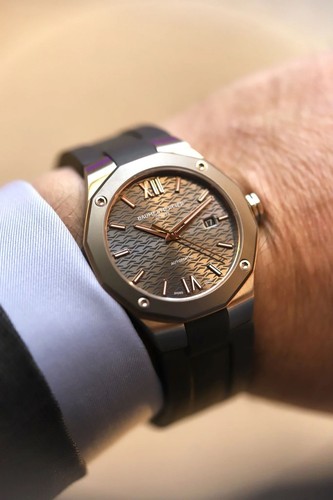 Baume mercier riviera - baume,