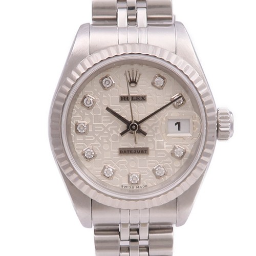 Orologio rolex datejust - orologio, 79174g