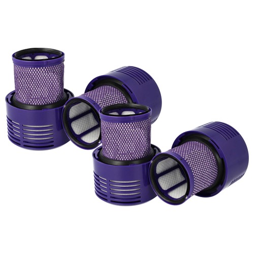 Filtre hepa pour dyson - pour,