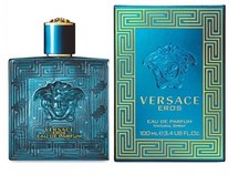 Versace Eros Men 3.4 oz 100 ml