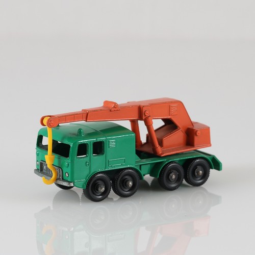 Matchbox series 30c camion - series,
