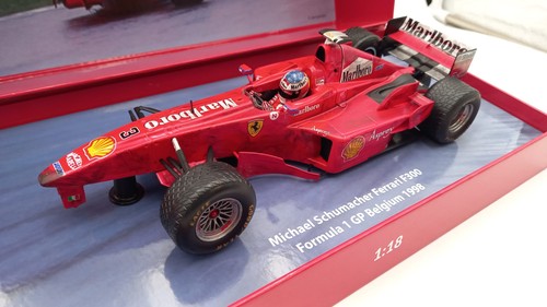 Werw18033007 werk83 ferrari - werw18033007,