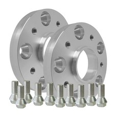 SCC Wheel Spacers 2x20mm