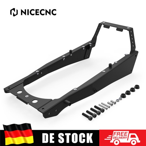 Nicecnc telaio ausiliario - telaio,