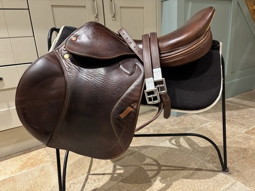 Sella salto prestige - 18",