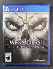 Darksiders II [ Deathinitive