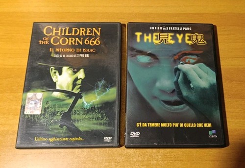 Children the corn 666 - 666, +