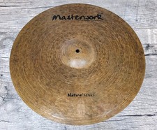 Batteria Masterworks 18"
