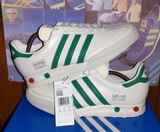 adidas kegler super taglia 10