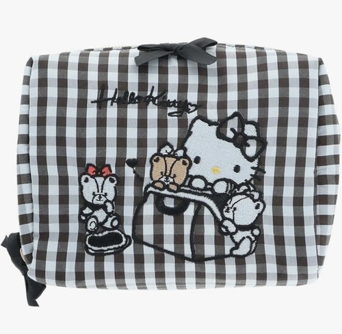 Hello kitty astuccio - 🤍🖤hello,