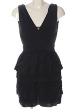 ZARA BASIC Abito in pizzo