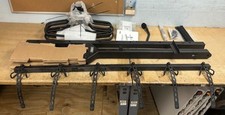 Thule ReVert 6-Bike Hitch Rack
