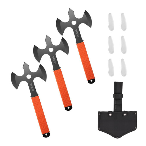 Set asce per gioco - di,