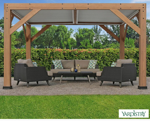 Tiedex yardistry piedi 13 - tiedex,