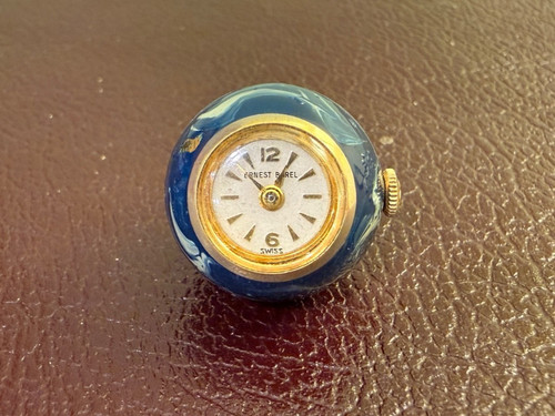 Orologio borel vintage - orologio,