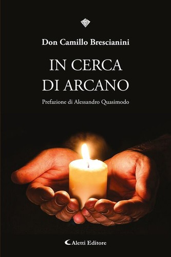 Libro brescianini camillo - brescianini,