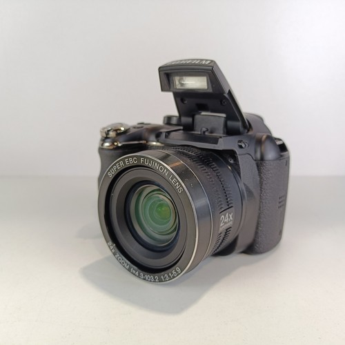 Fujifilm finepix s4200 - fujifilm, 14