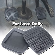 2pz Copripedale Freno Frizione