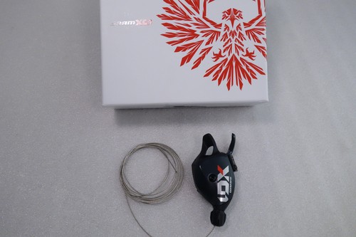 Leva cambio sram - sram, x01