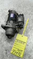 MOTORINO D' AVVIAMENTO PER AIXAM A721-A751 Serie 228000-5911 Benzina 50 (10>)