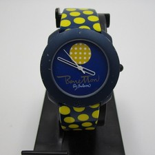 Orologio Benetton by Bulova