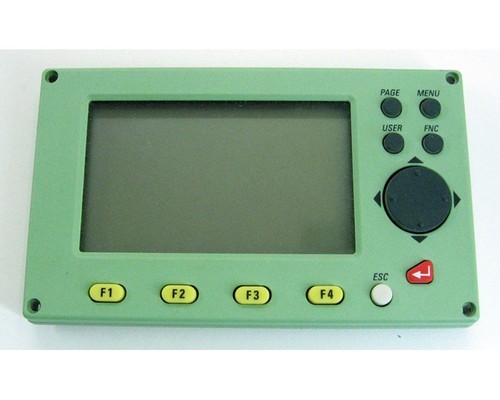 Tastiera leica display gts19 - tastiera,