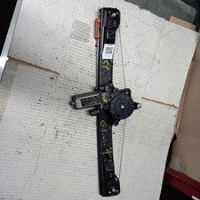 Alzacristallo elettr. porta