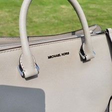 BORSA A TRACOLLA MICHAEL KORS
