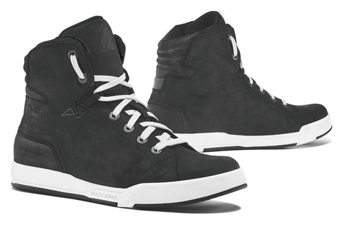 Scarpe moto forma - moto,