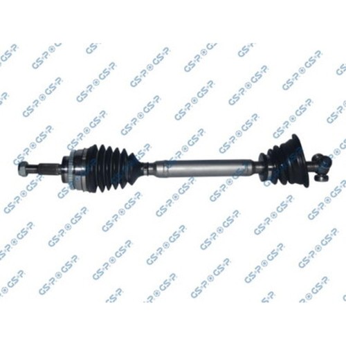 Albero trasmissione 250404 - di,