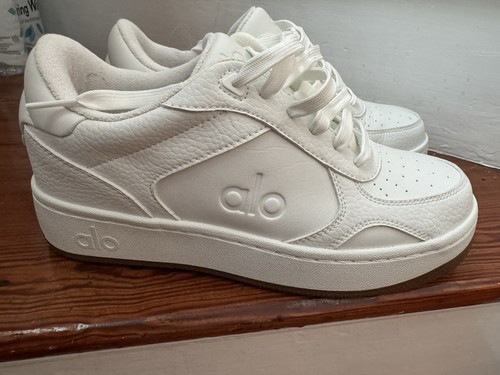 Sneaker alo modalità - alo,