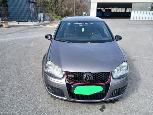 Volkswagen golf gti - ,