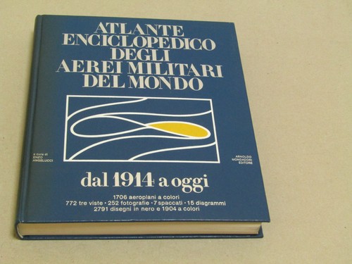 Atlante enciclopedico - aa.,
