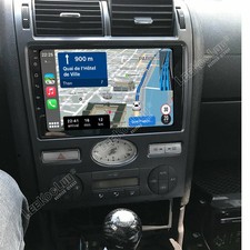 Autoradio 64G Carplay Android