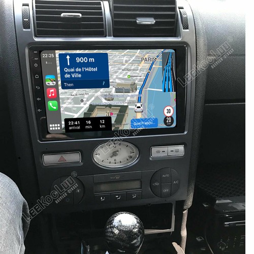 Autoradio 64g carplay android - autoradio,